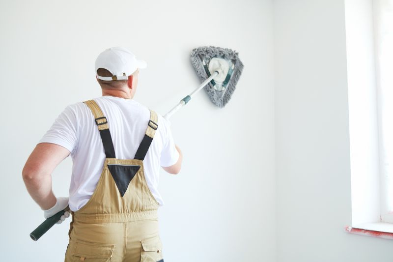 Local Wall Cleaning Service in Brea, CA