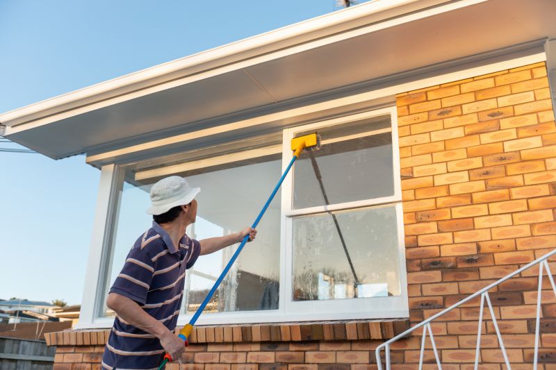 Local Wall Cleaning Service in Escondido, CA