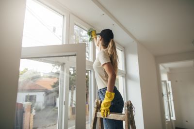 Local Wall Cleaning Service in Glendale, CA