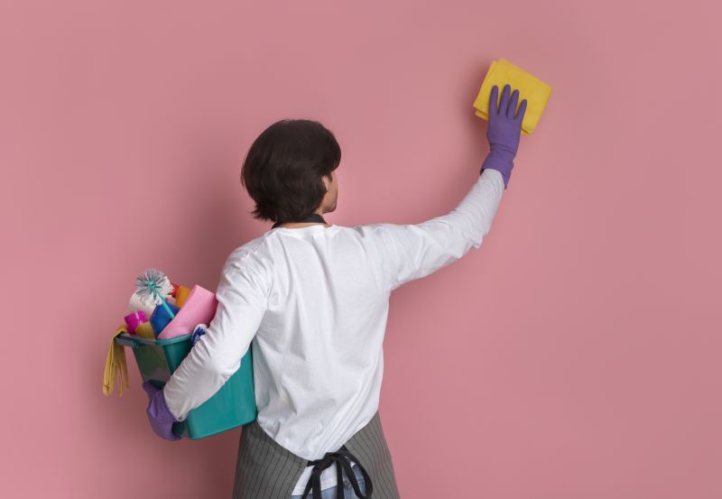 Local Wall Cleaning Service in Los Angeles, CA