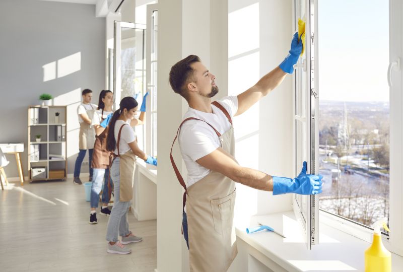 Local Wall Cleaning Service in Red Lodge, MT