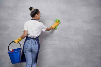Local Wall Cleaning Service in Sylmar, CA
