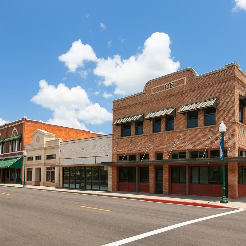 Local Apartment Cleaning Service in Conroe, TX