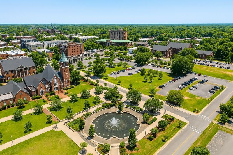 Local Apartment Cleaning Service in Rock Hill, SC