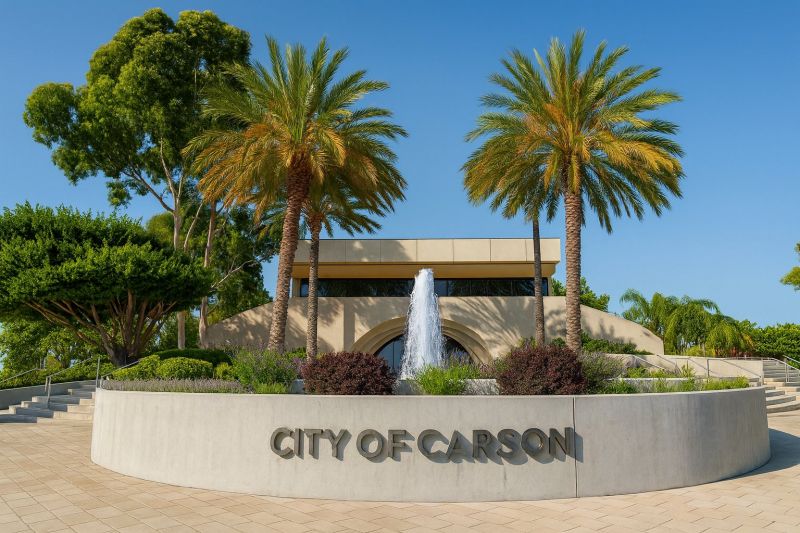 Local Apartment Cleaning Service in Carson, CA