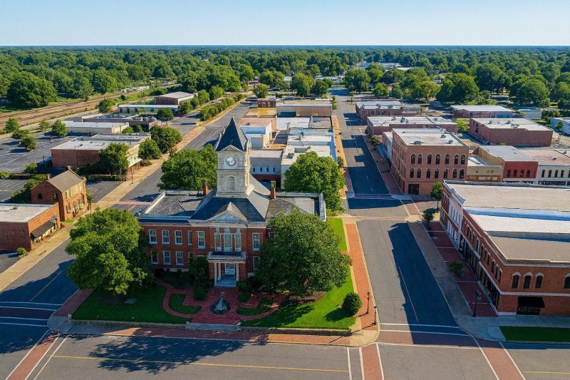 Local Apartment Cleaning Service in Monroe, NC