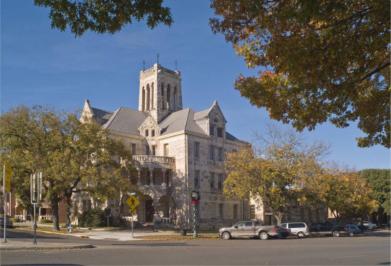 Local Apartment Cleaning Service in New Braunfels, TX