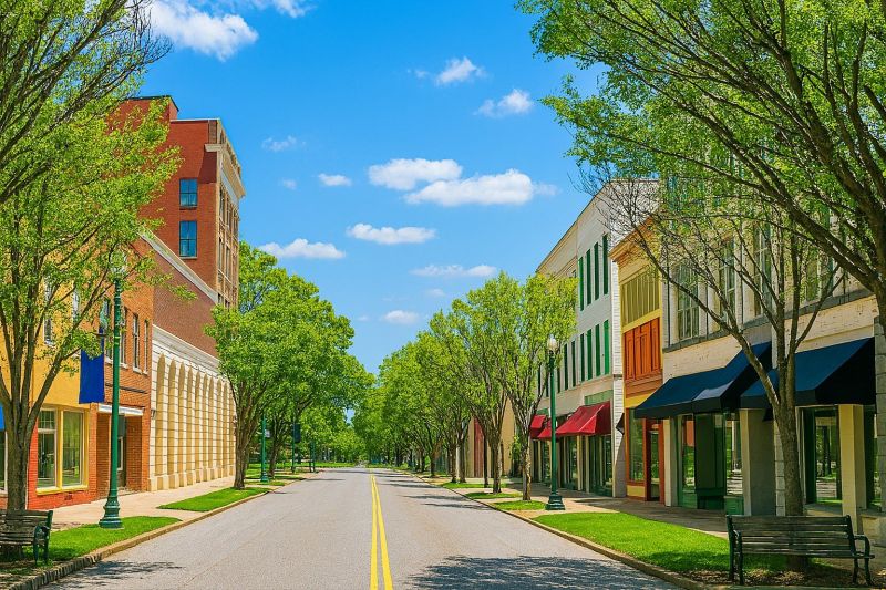 Local Apartment Cleaning Service in Concord, NC