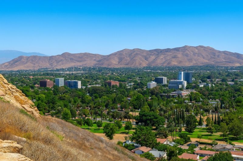 Local Apartment Cleaning Service in Corona, CA