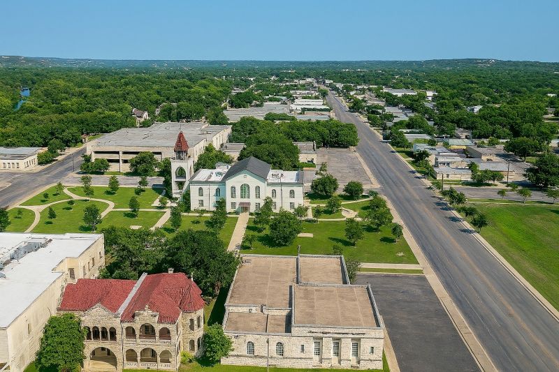 Local Apartment Cleaning Service in Kerrville, TX