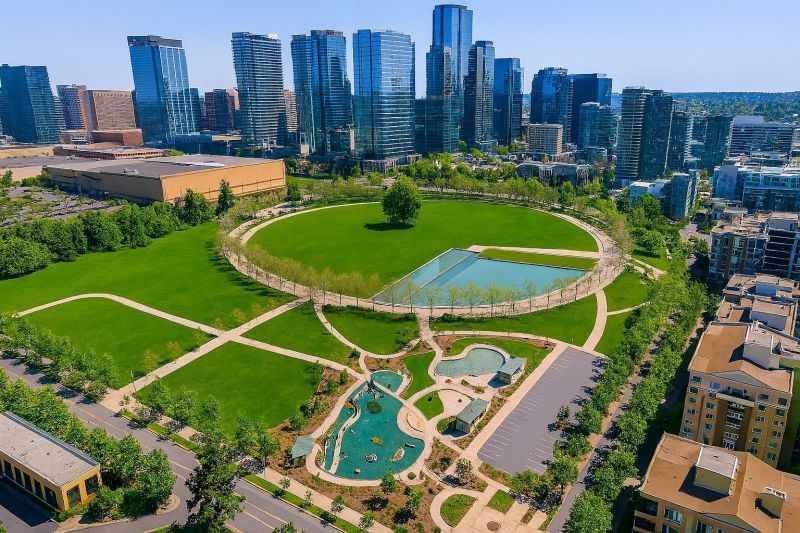 Local Apartment Cleaning Service in Bellevue, WA