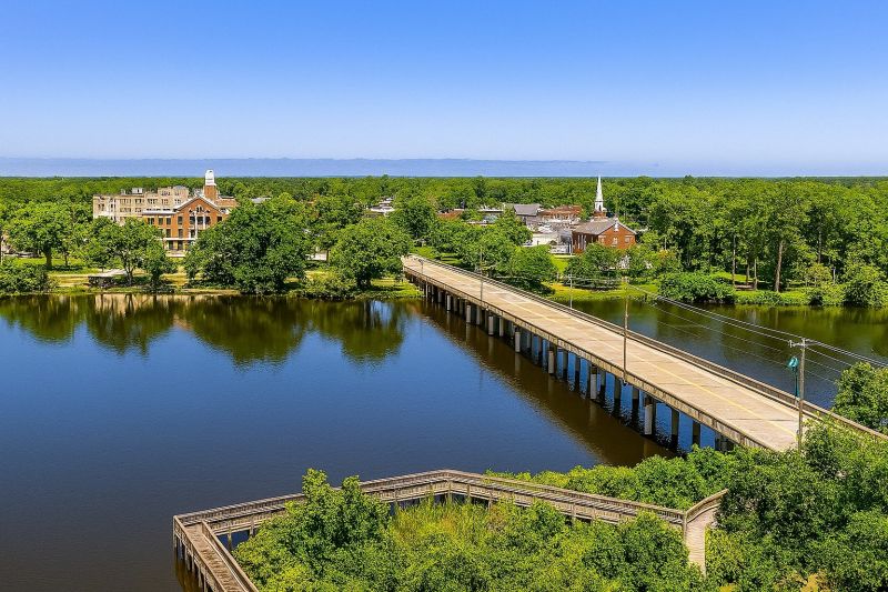 Local Apartment Maid Service in Jacksonville, NC