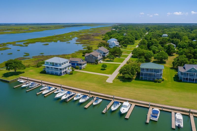 Local Apartment Maid Service in Hampstead, NC