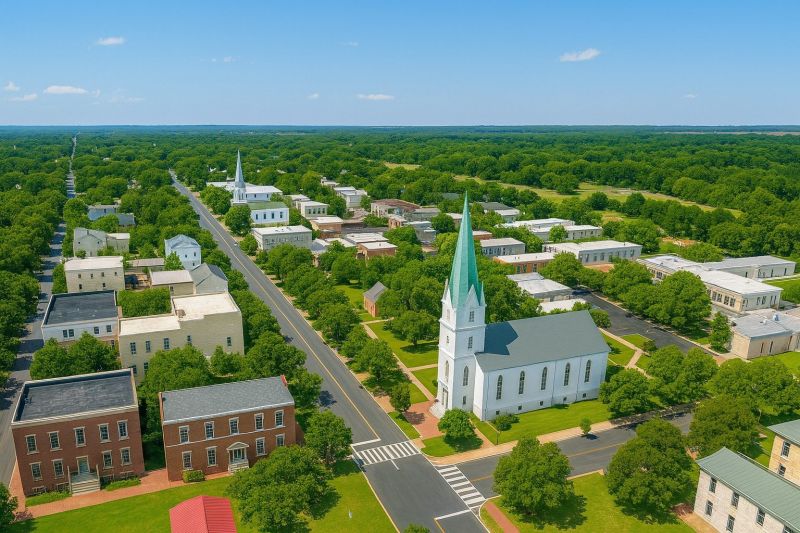 Local Apartment Maid Service in Fredericksburg, TX