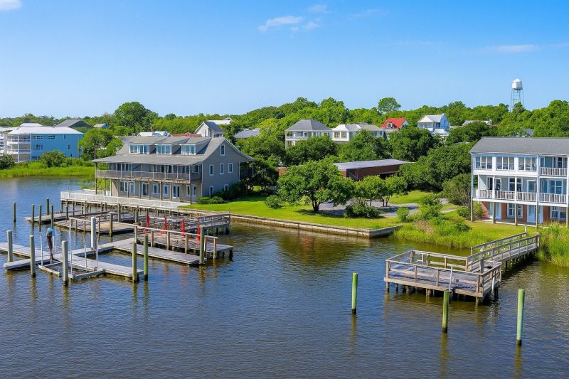 Local Apartment Maid Service in Swansboro, NC