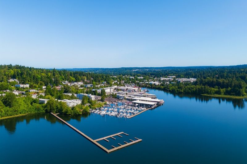 Local Apartment Maid Service in Kenmore, WA