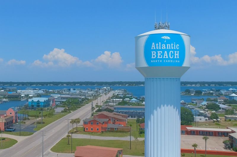 Local Apartment Maid Service in Atlantic Beach, NC