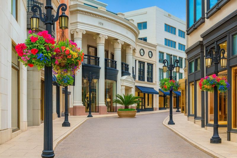 Local Apartment Maid Service in Beverly Hills, CA