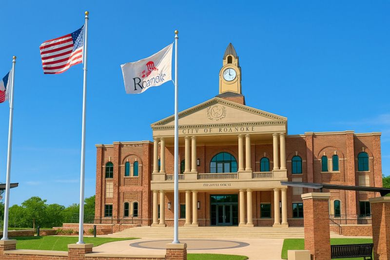 Local Apartment Maid Service in Roanoke, TX