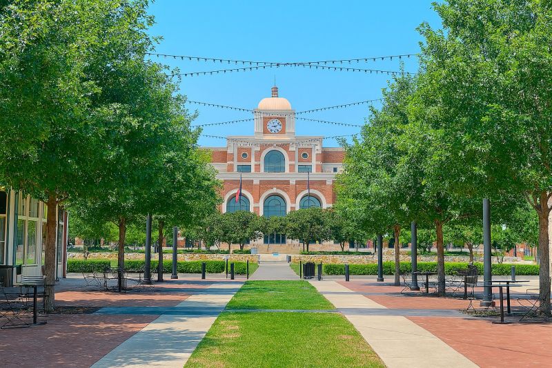 Local Apartment Maid Service in Lewisville, TX