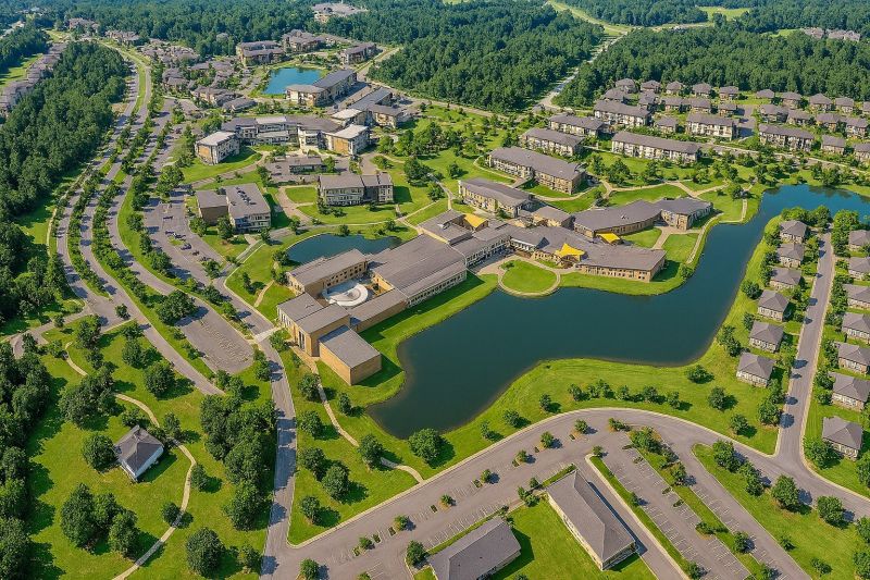 Local Apartment Maid Service in Magnolia, TX