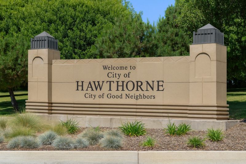 Local Couch Cleaning Service in Hawthorne, CA