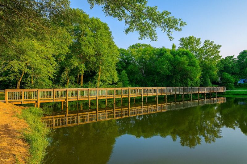 Local Floor Cleaning Service in Davidson, NC