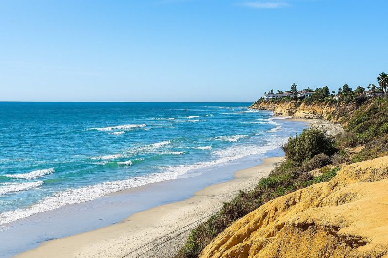 Local Floor Cleaning Service in Carlsbad, CA