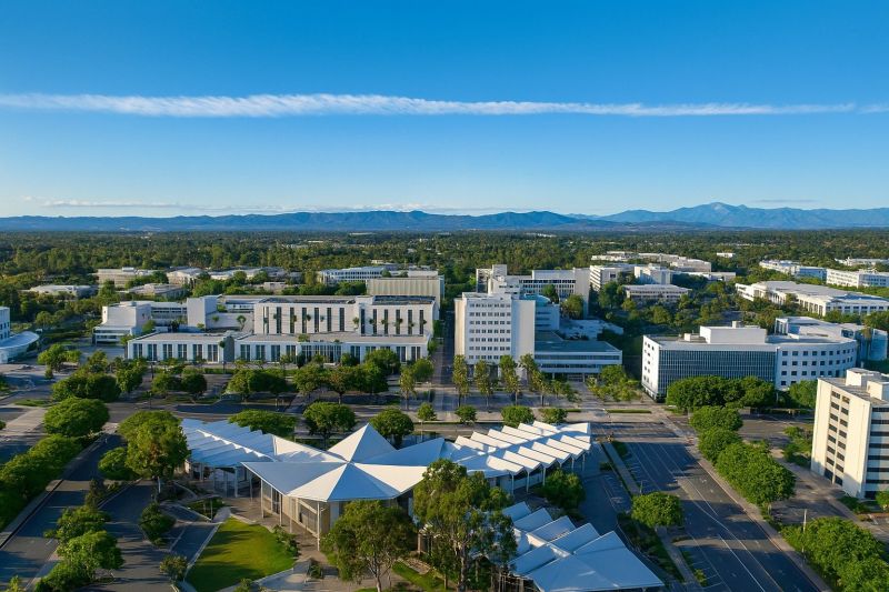 Local Floor Cleaning Service in Fullerton, CA