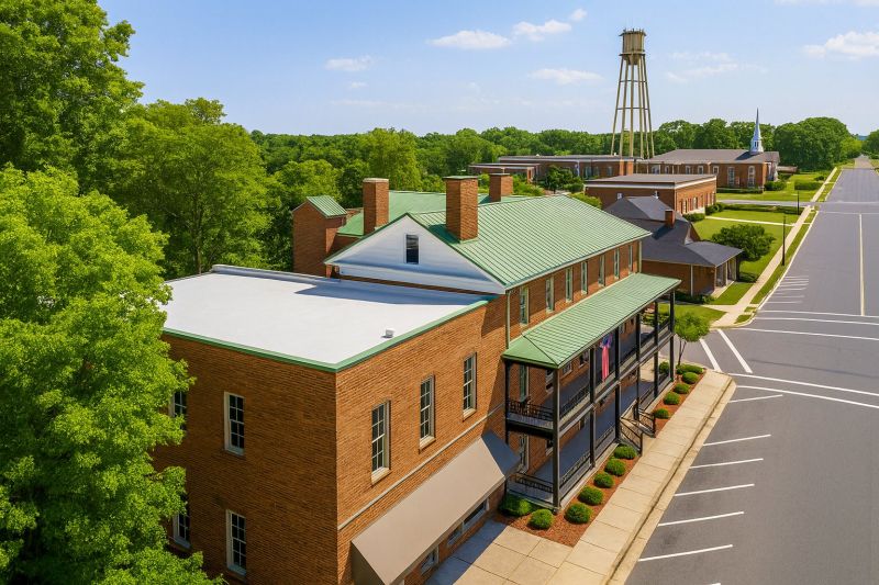 Local Floor Cleaning Service in Dallas, NC