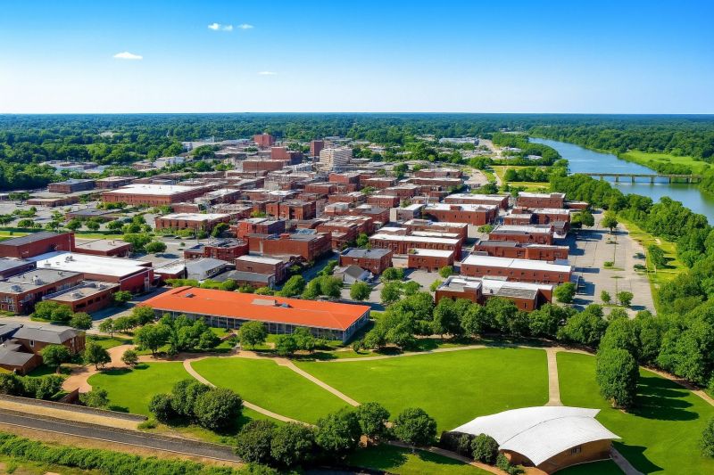 Local Floor Cleaning Service in Danville, VA