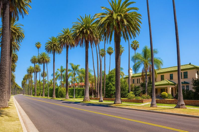 Local Floor Cleaning Service in Canoga Park, CA