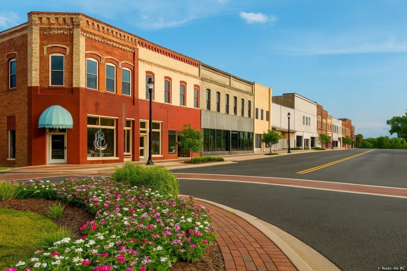 Local Floor Cleaning Service in Reidsville, NC