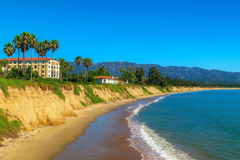 Local Floor Cleaning Service in Goleta, CA