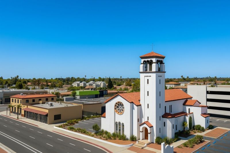 Local Floor Cleaning Service in Costa Mesa, CA