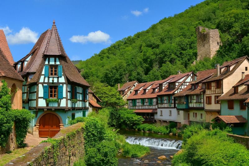 Local Hardwood Floor Cleaning Service in Castroville, TX