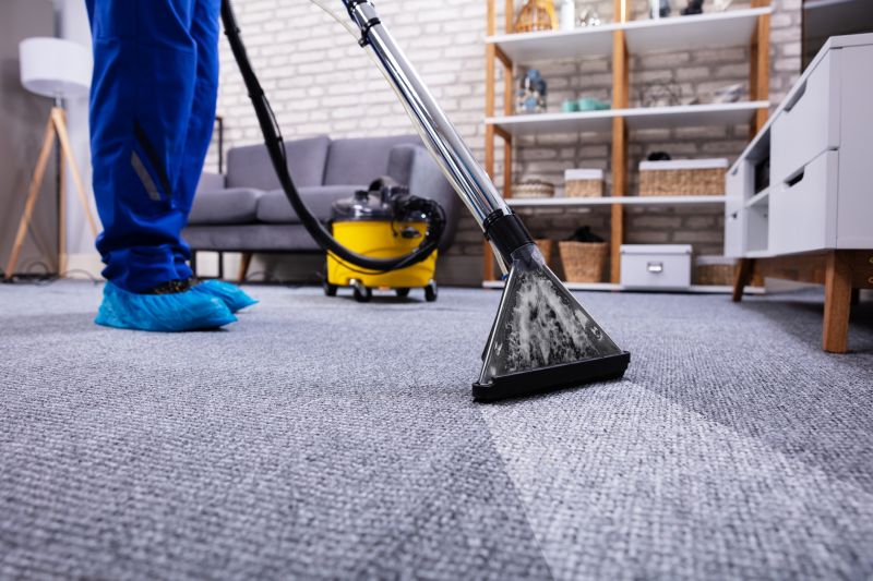 Hardwood Floor Cleaning Service in Conroe, TX