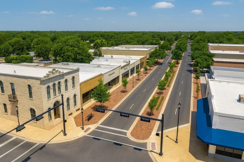 Local Hardwood Floor Cleaning Service in Round Rock, TX