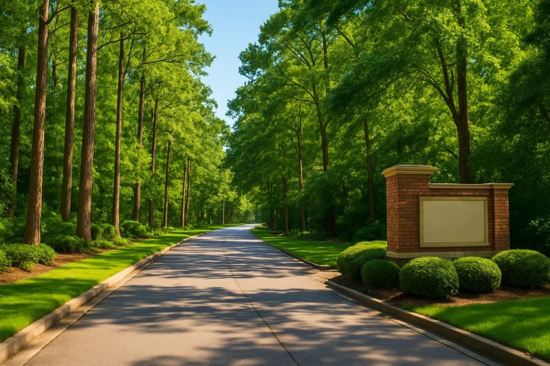 Local Hardwood Floor Cleaning Service in Kingwood, TX
