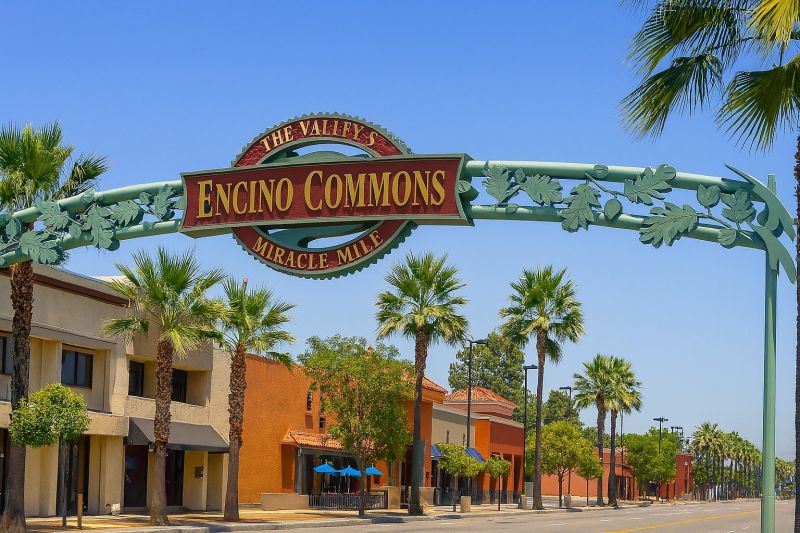 Local House Cleaning Service in Encino, CA