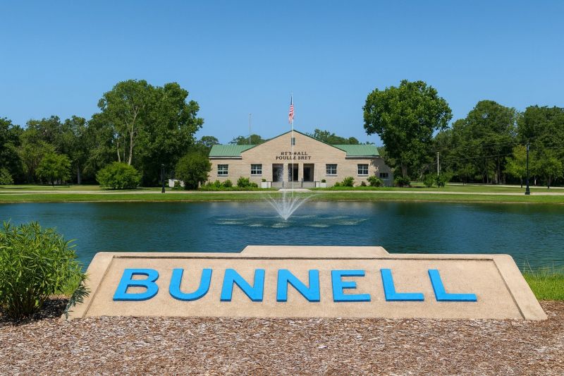 Local House Cleaning Service in Bunnell, FL