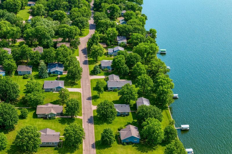 Local House Cleaning Service in Big Lake, MN