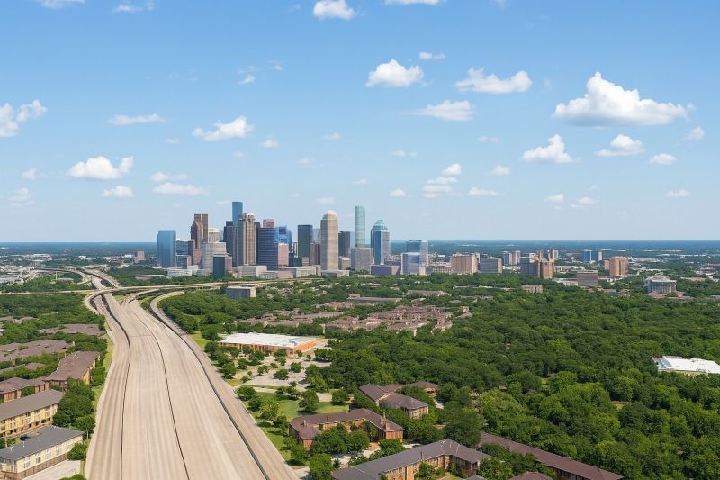 Local House Cleaning Service in Mesquite, TX