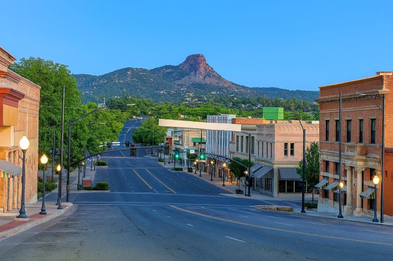 Local House Cleaning Service in Prescott Valley, AZ