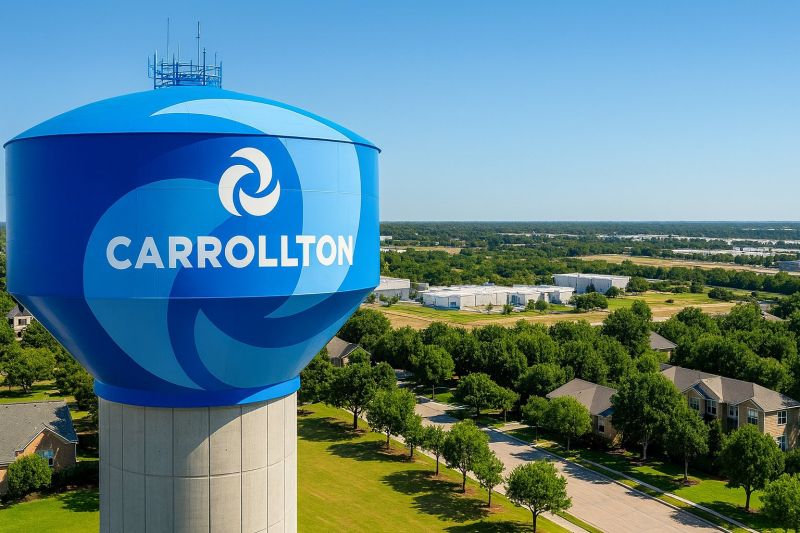 Local House Cleaning Service in Carrollton, TX