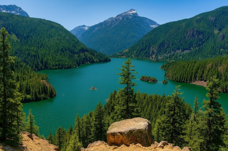 Local House Cleaning Service in Graham, WA