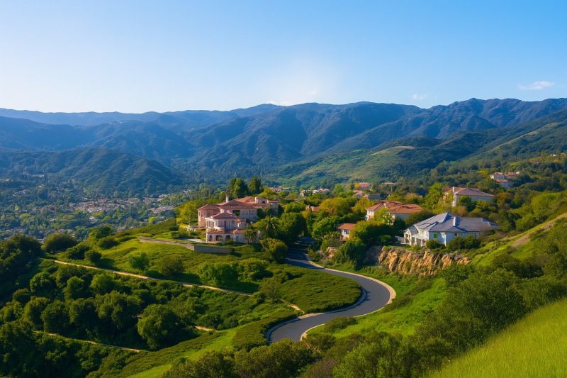 Local House Cleaning Service in Agoura Hills, CA