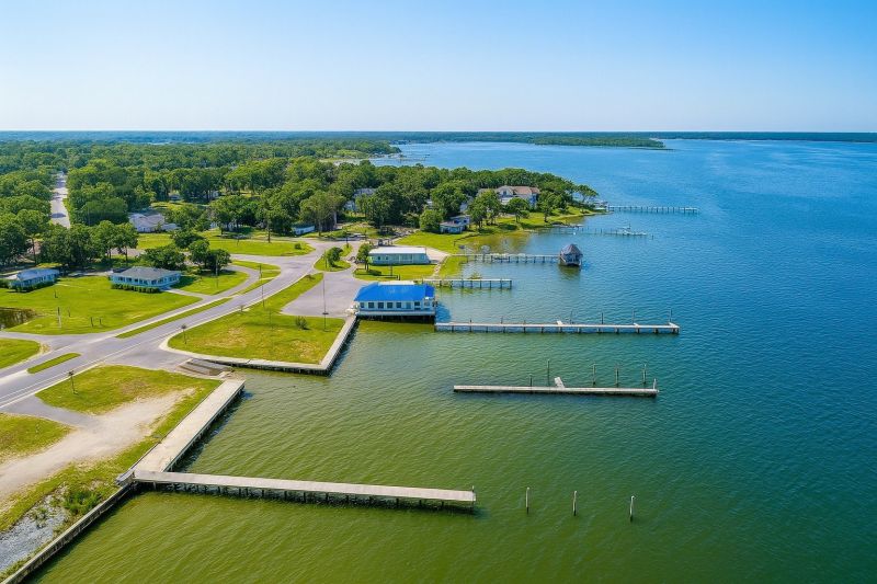 Local Housekeeping Service in Sneads Ferry, NC