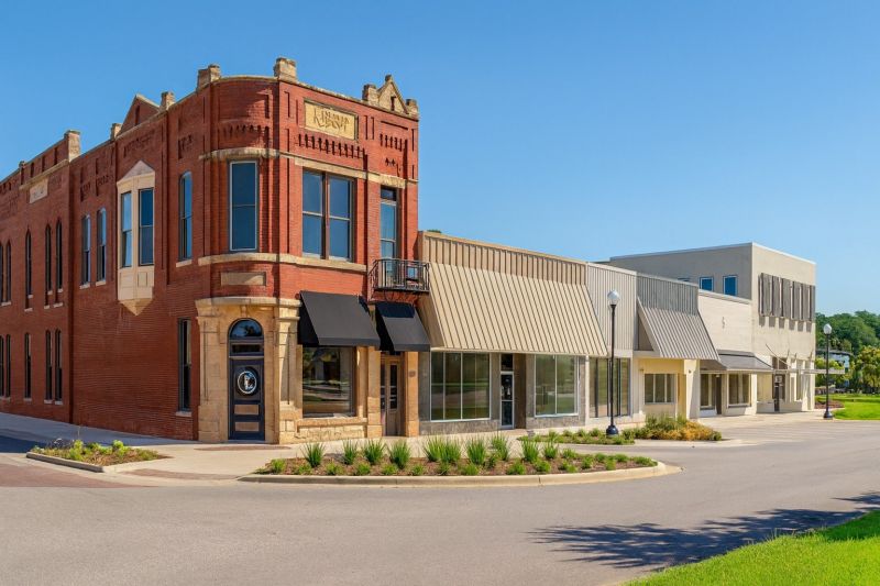 Local Housekeeping Service in Kaufman, TX