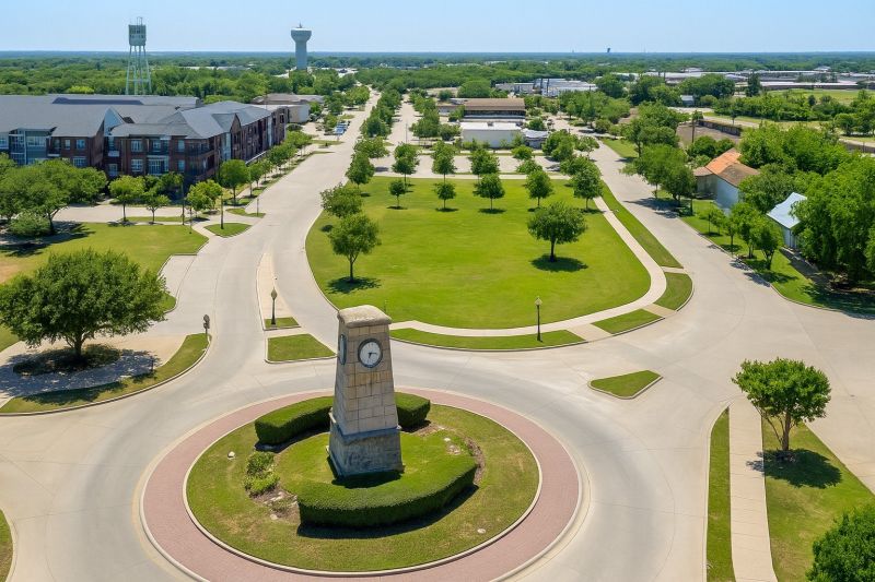 Local Housekeeping Service in Rowlett, TX